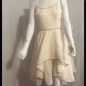 HALSTON  cocktail/evening dress